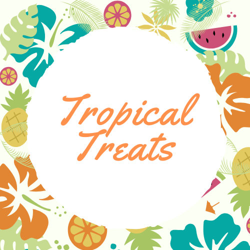 FFN Island Treats