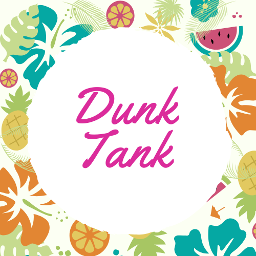 FFN Dunk Tank