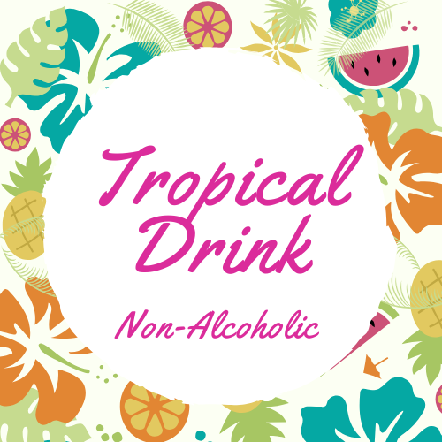 FFN Tropical Drinks