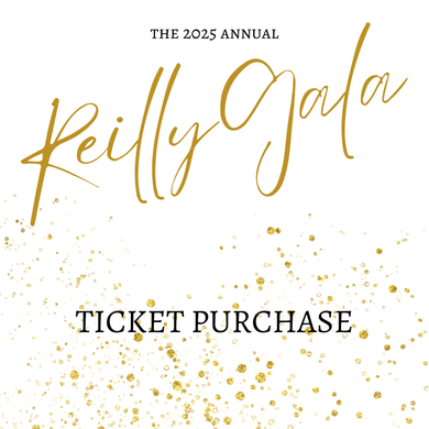 Gala Ticket