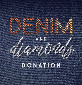 Gala Donation Opportunity