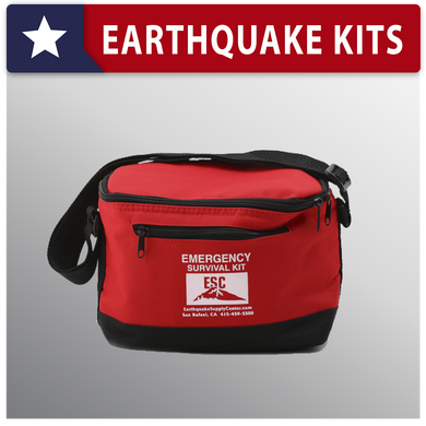 Earthquake Kit