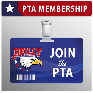 PTA Membership 2023/2024 - New and Renewal