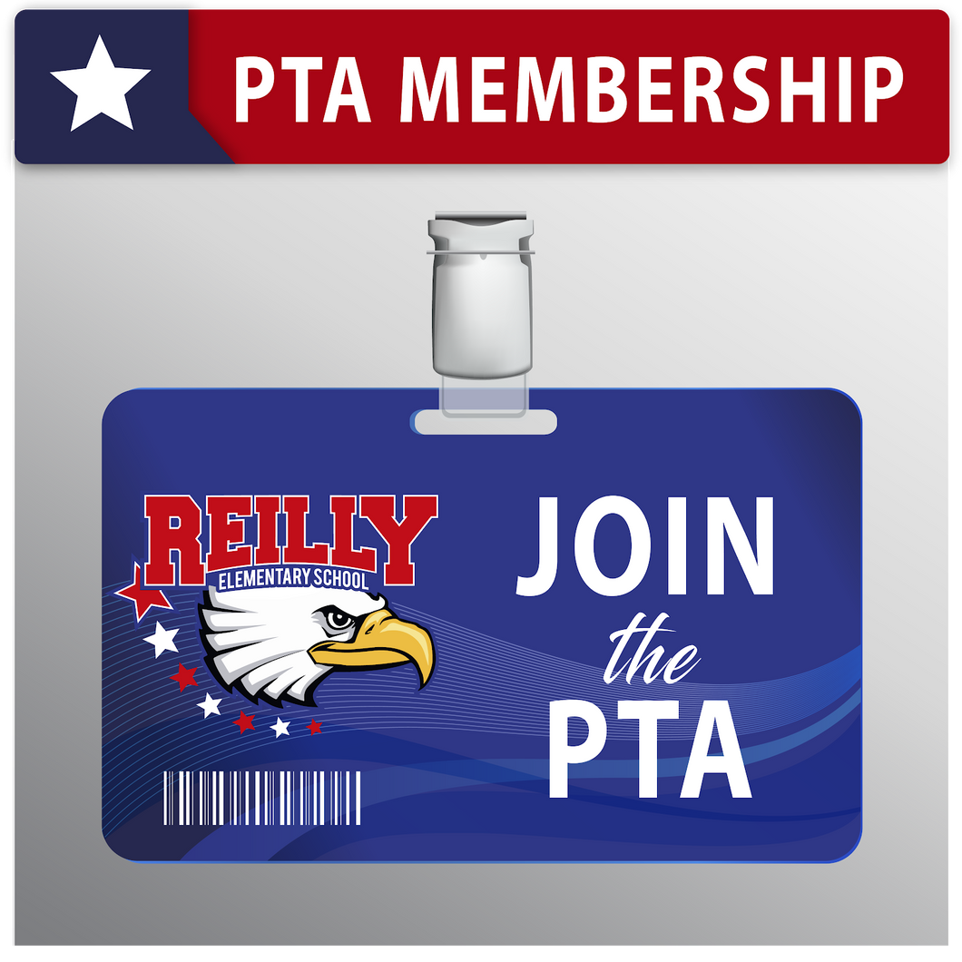 PTA Membership 2023/2024 - New and Renewal *Read below before purchasing*