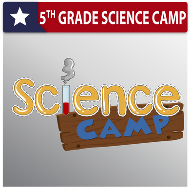 5th Grade Science Camp Payment